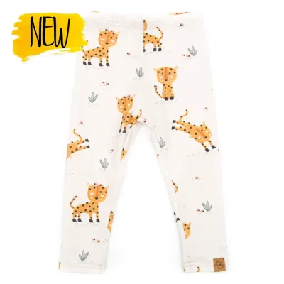 Leggings | Gepard Ghali