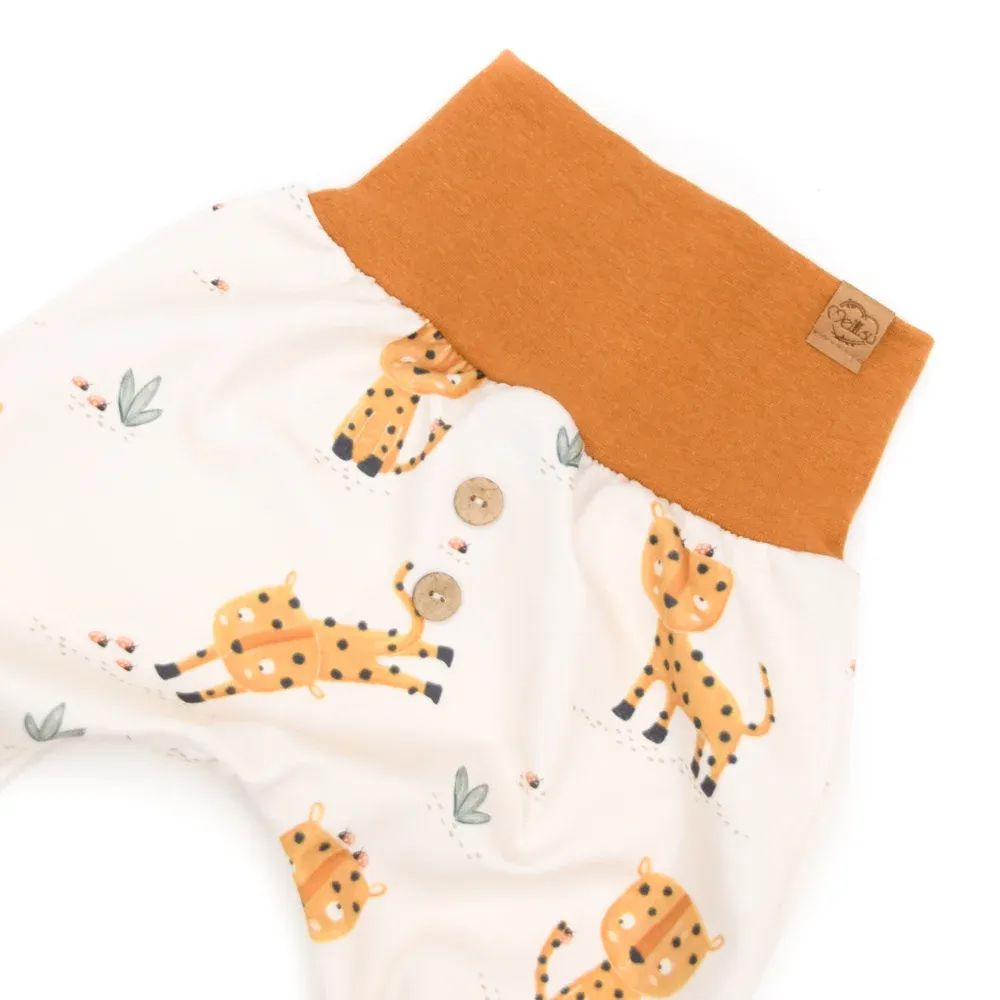 Pumphose | Gepard Ghali