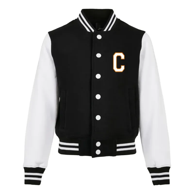 Collegejacke | Clovers Cheerleader | KIDS Collegejacke | Clovers Cheerleader | KIDS