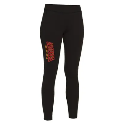 Leggings | Clovers Cheerleader | KIDS