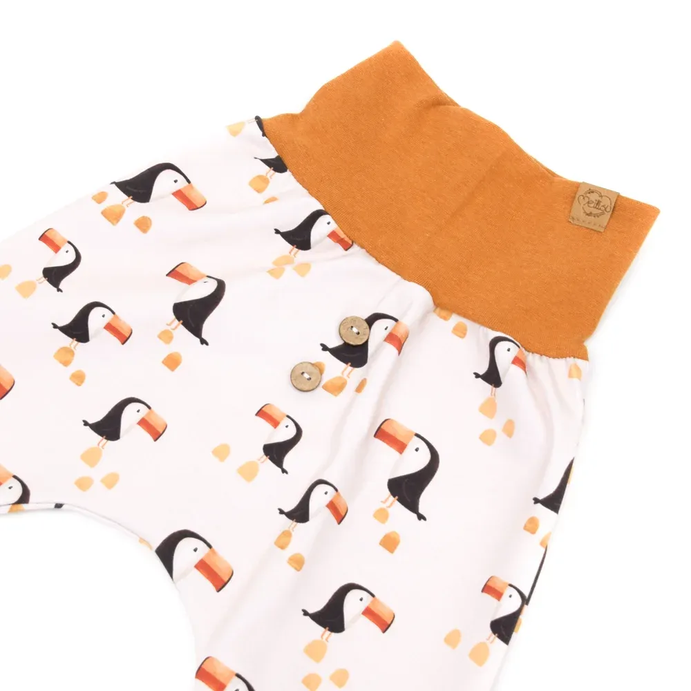 Pumphose | Tukan Tobi