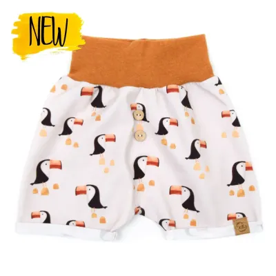 Shorts | Tukan Tobi