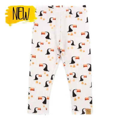 Leggings | Tukan Tobi