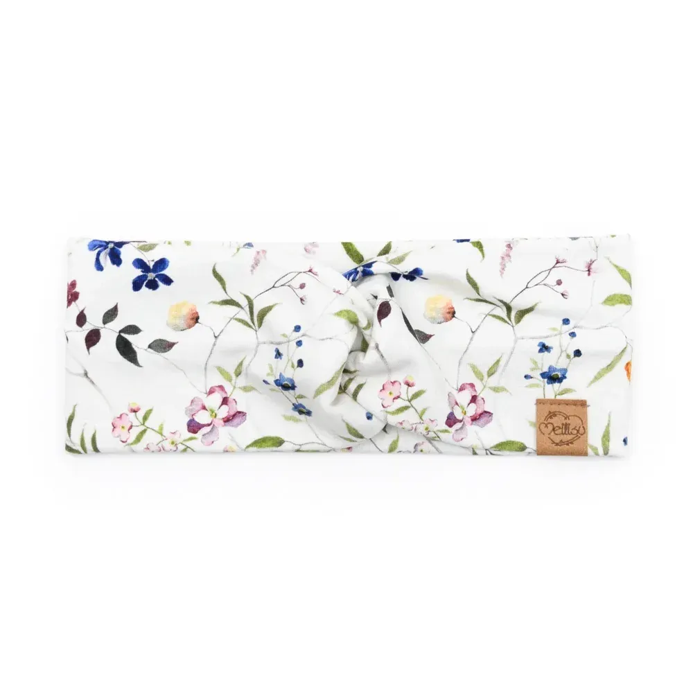 Haarband | zarter Frühling | Gr. 51-52 cm