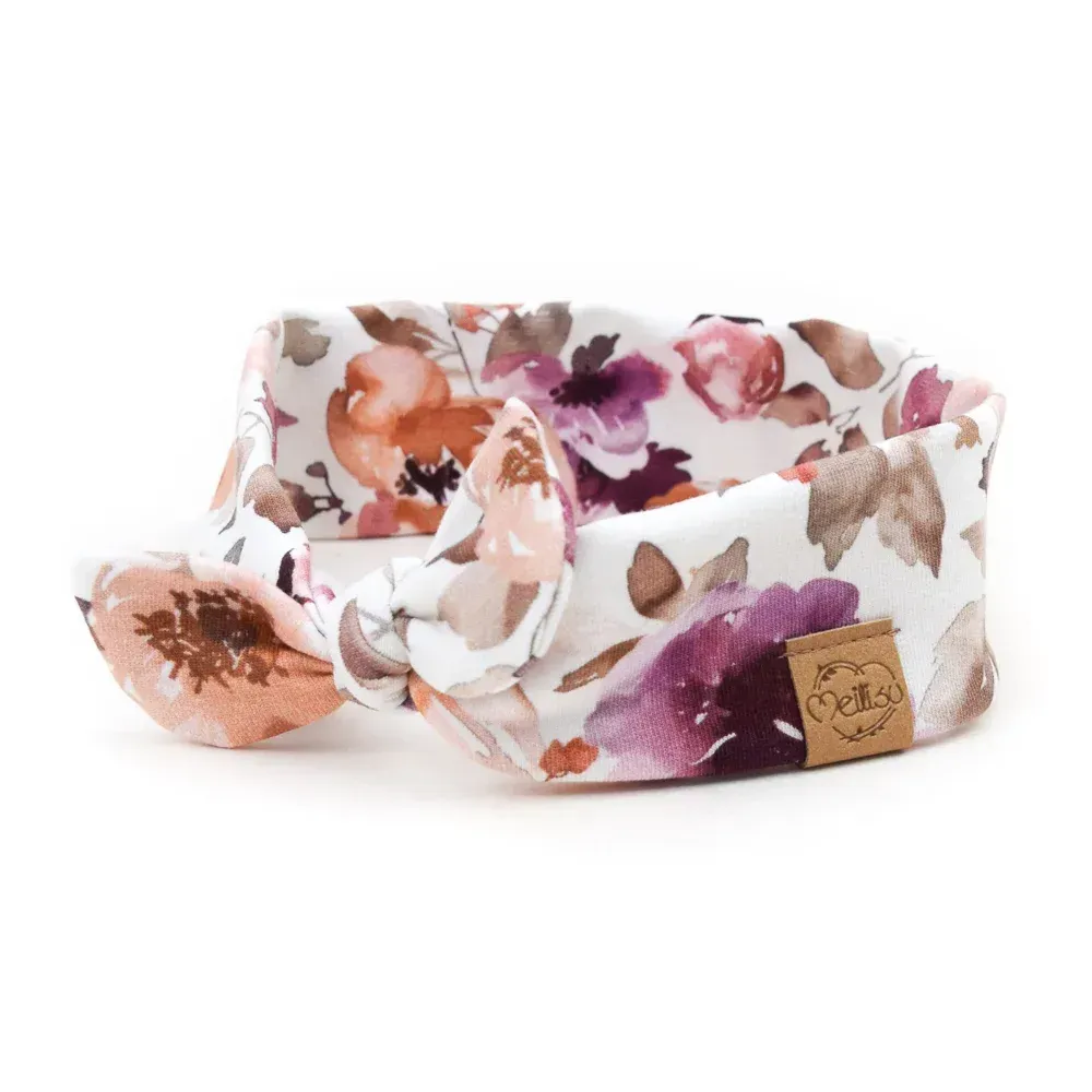 Haarband | Wildrose | Gr. 45-47 cm