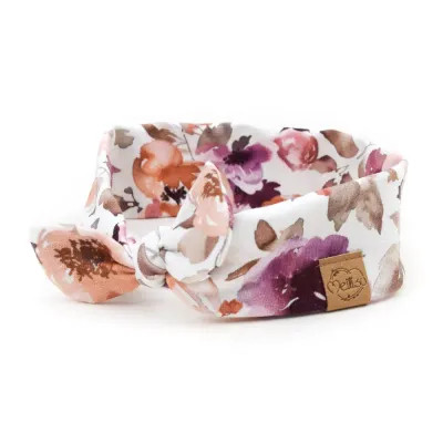 Haarband | Wildrose | Gr. 45-47 cm