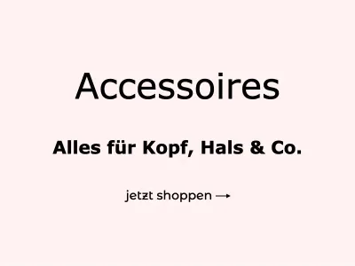 Accessoires