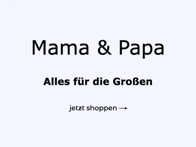 Mama & Papa