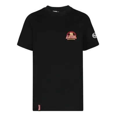 T-Shirt | Clovers Cheerleader | KIDS