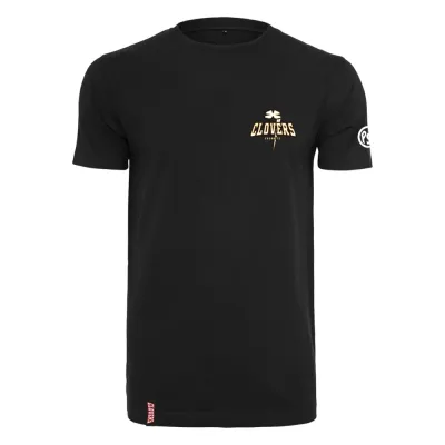 T-Shirt | Clovers Cheerleader | HERREN