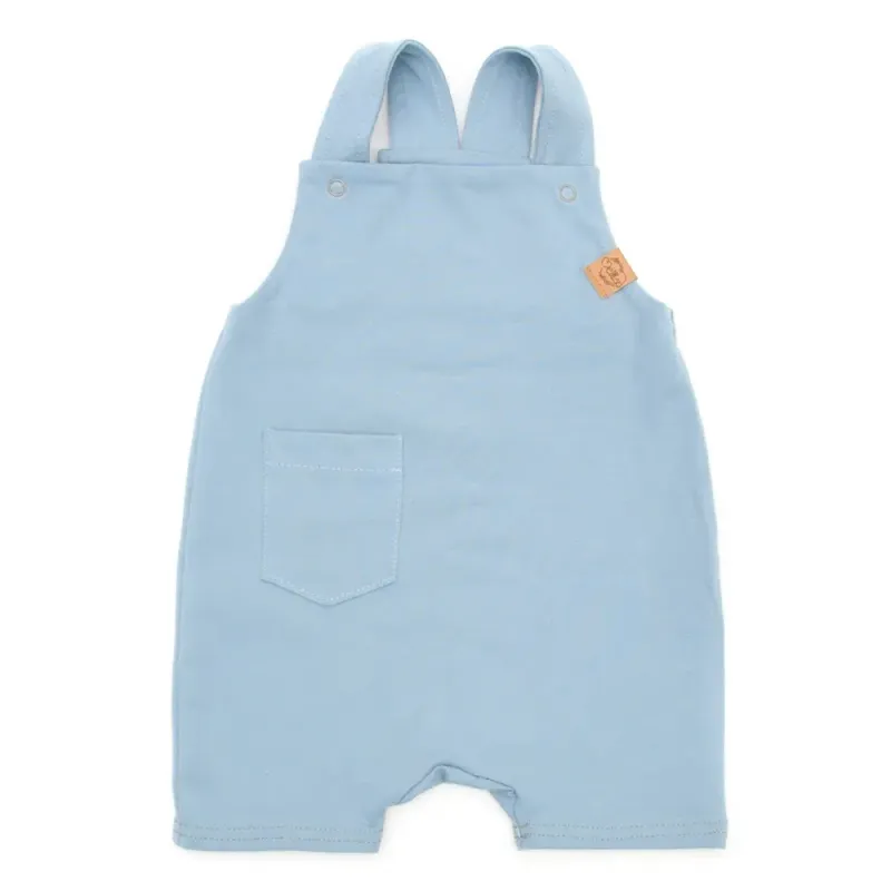 Latzshorts | hellblau Latzshorts | hellblau