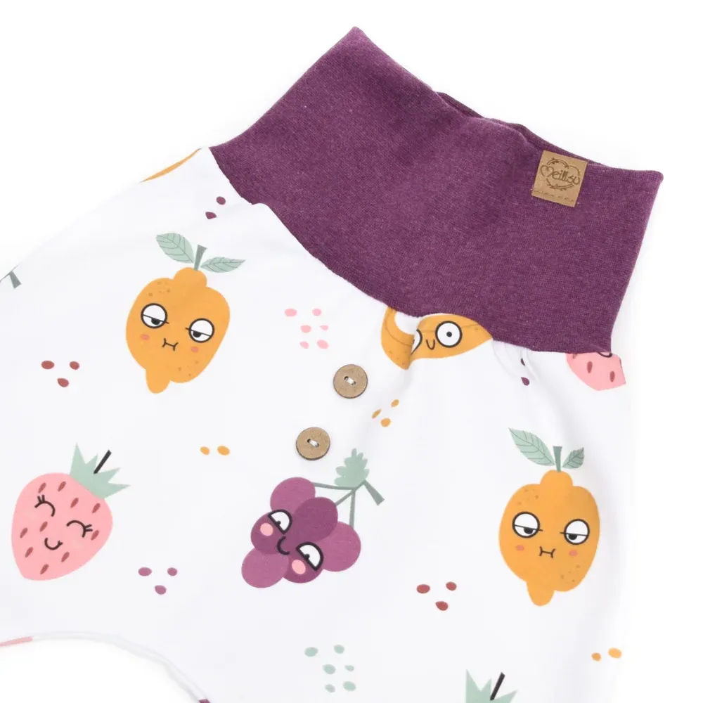 Pumphose | Happy Fruits