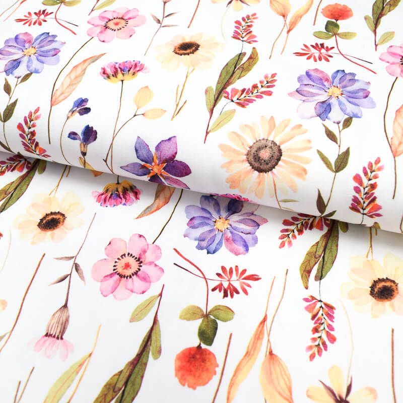 Mystery Box | bunte Blumenwiese