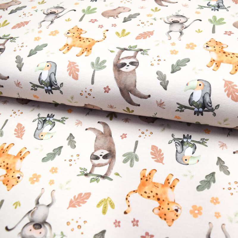 Mystery Box | Jungle Babys