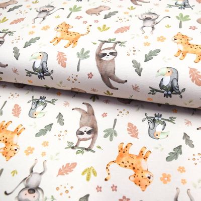Mystery Box | Jungle Babys