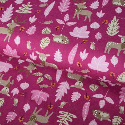 Mystery Box | Waldtiere Magenta