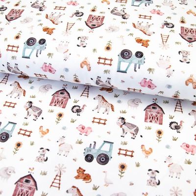 Mystery Box | kleiner Bauernhof