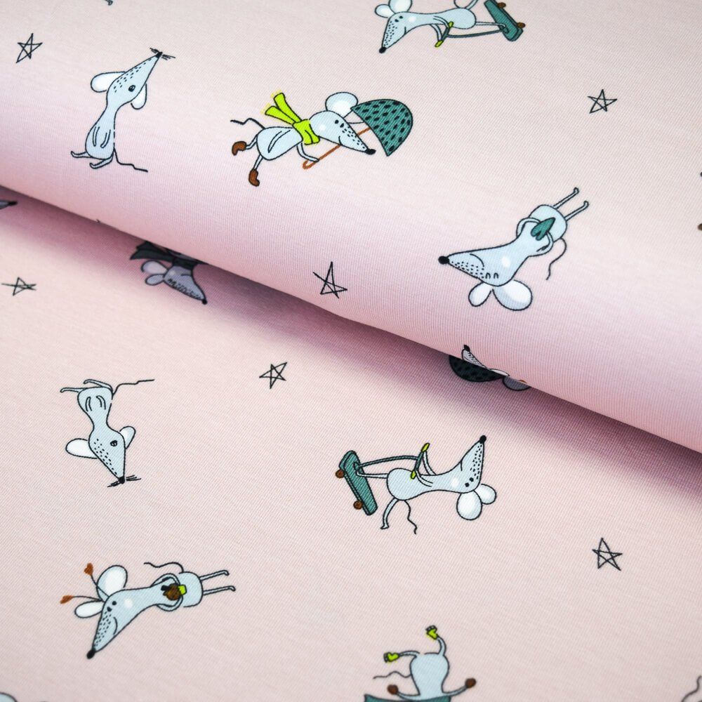 Mystery Box | Maus Mathilda