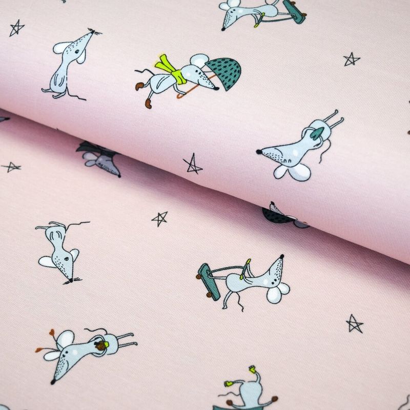 Mystery Box | Maus Mathilda