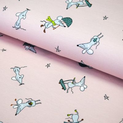 Mystery Box | Maus Mathilda