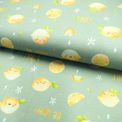Mystery Box | Happy Lemon