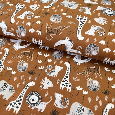 Mystery Box | Krokodil & Freunde