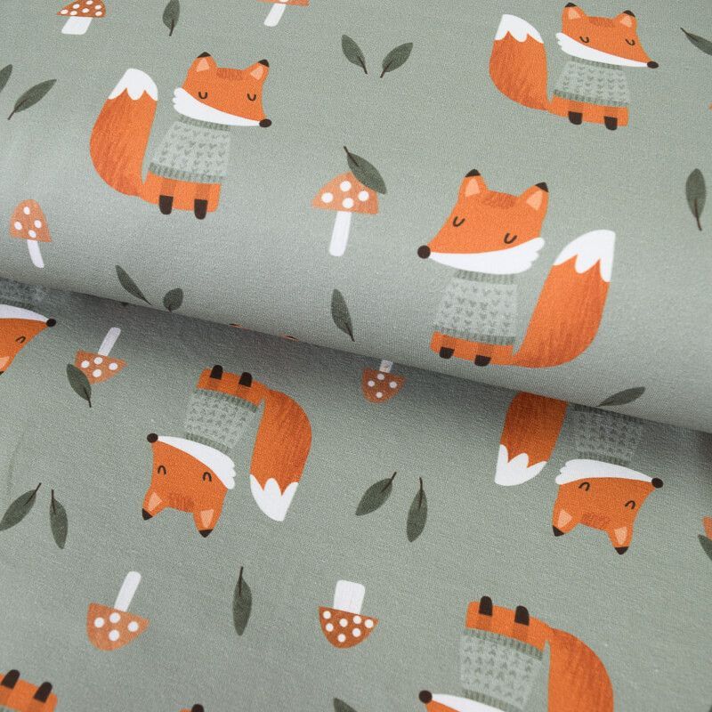 Mystery Box | Fuchs Olivia