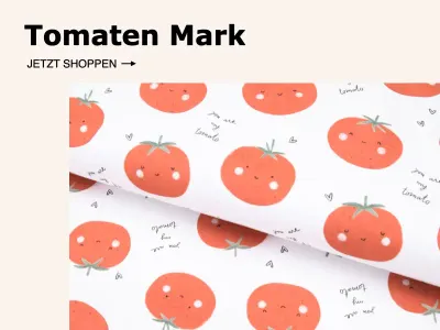 Tomaten Mark
