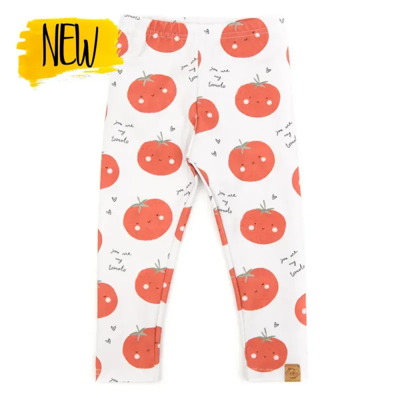 Leggings | Tomaten Mark