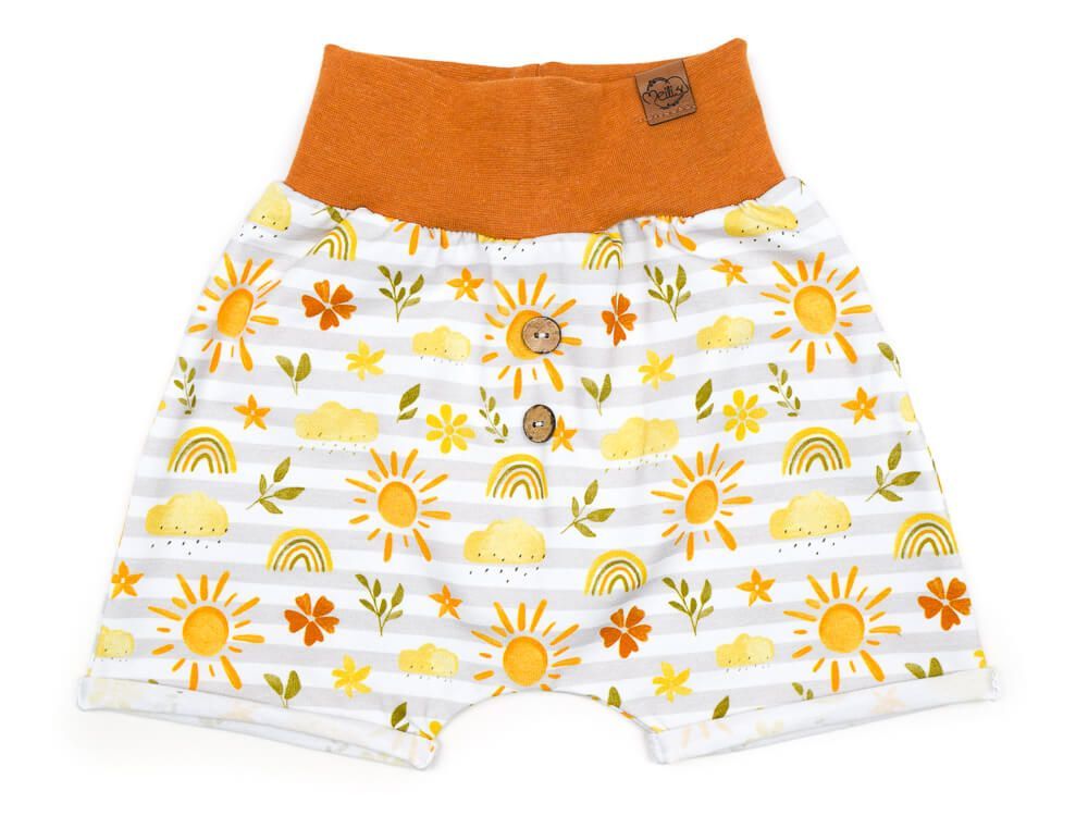 Shorts | Summertime | Größe 62/68