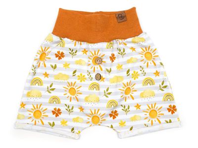 Shorts | Summertime | Größe 62/68
