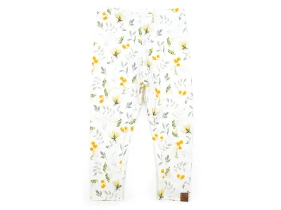 Leggings | Butterblume | Gr. 86/92