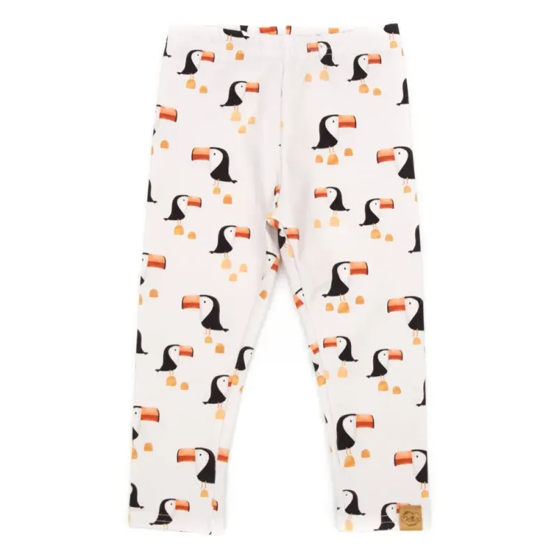 Leggings | Tukan Tobi | Gr. 86/92