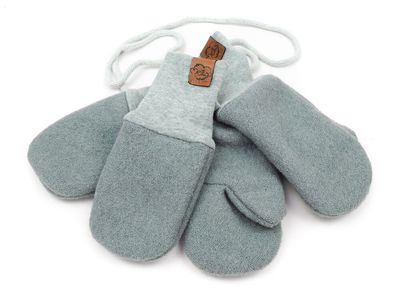 Walkhandschuhe | mint