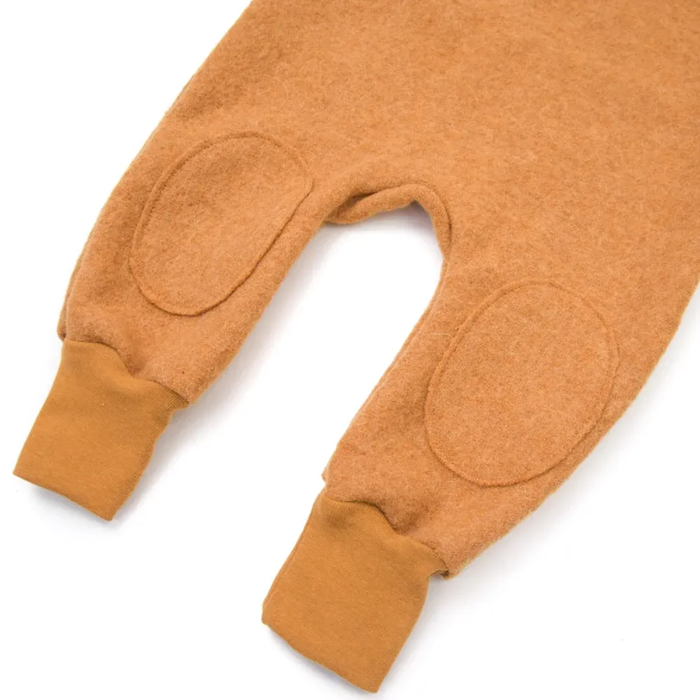 Walklatzhose | curry