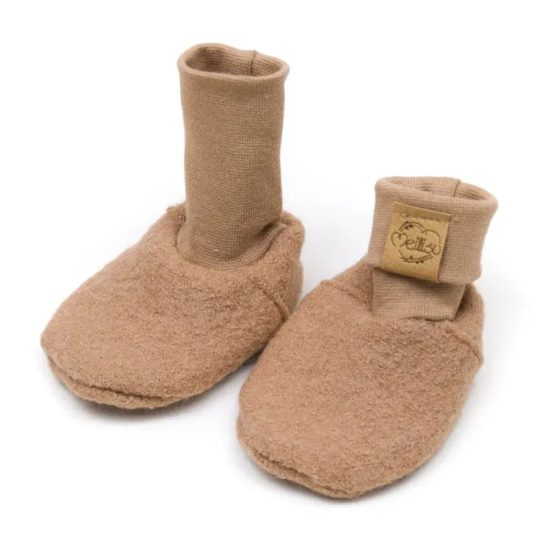 Walkschuhe | nude
