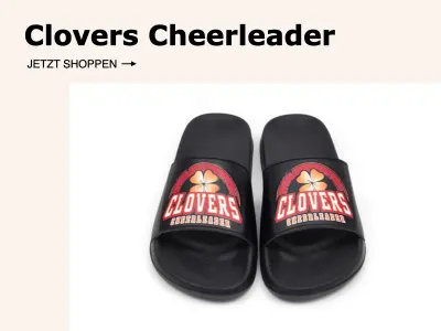 CLOVERS