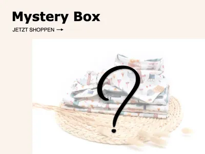 Mystery Box