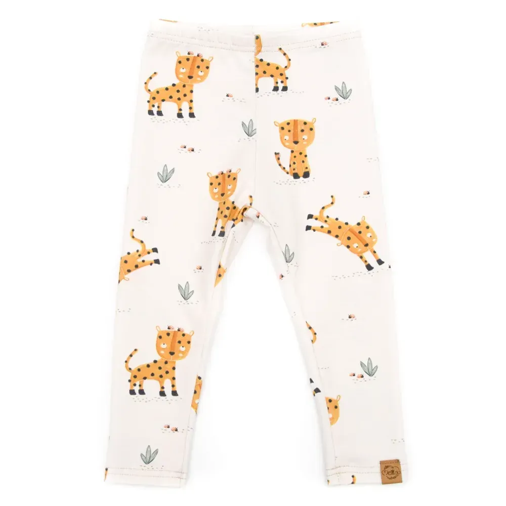 Leggings | Gepard Ghali | Gr. 86/92