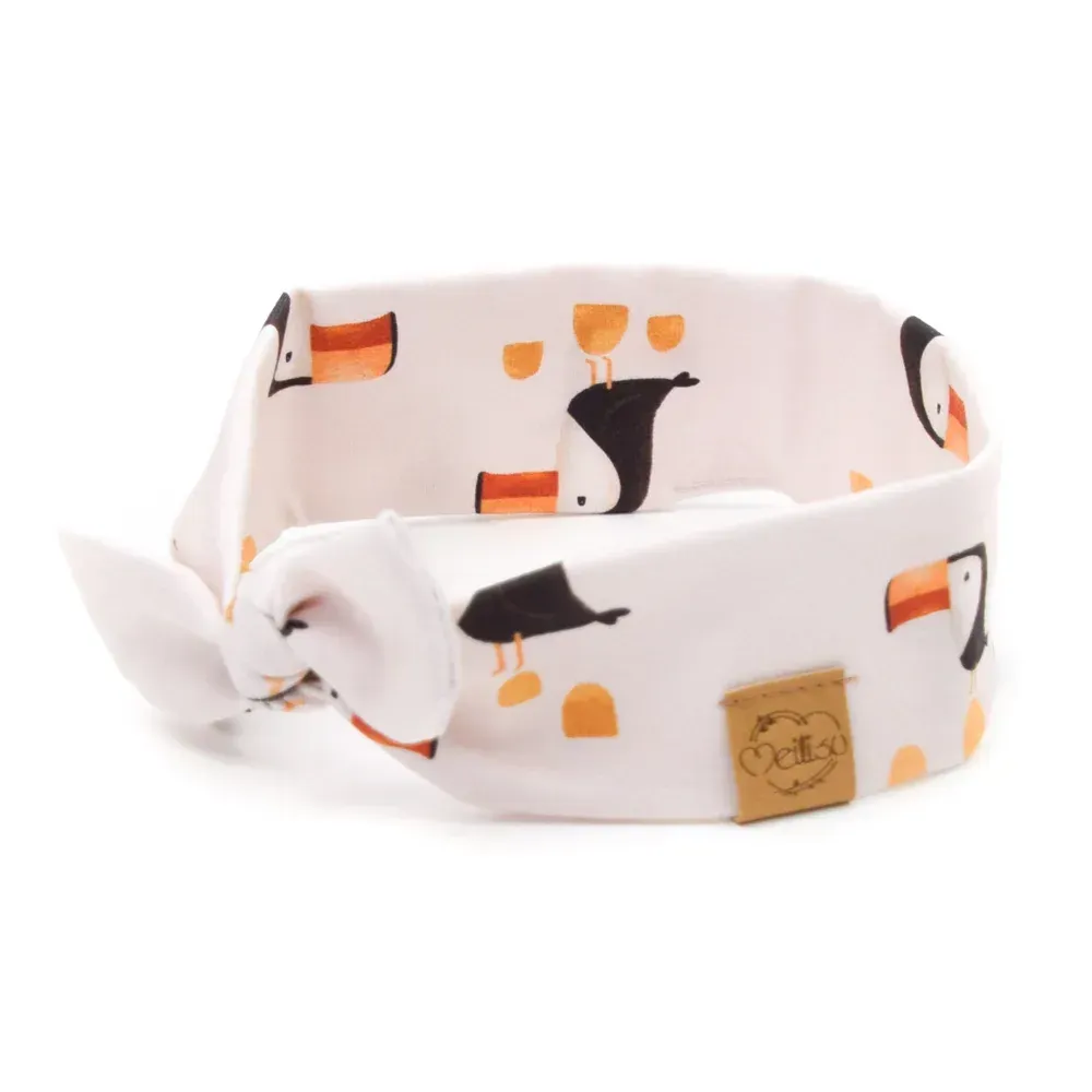 Haarband | Tukan Tobi | Gr. 45-47 cm