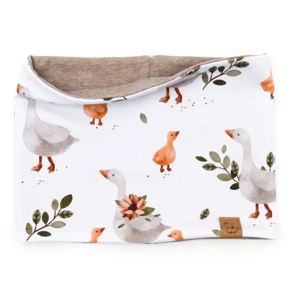 Loop | Familie Gans