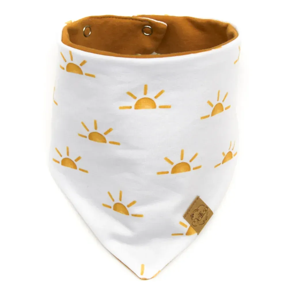 Halstuch | Sunset