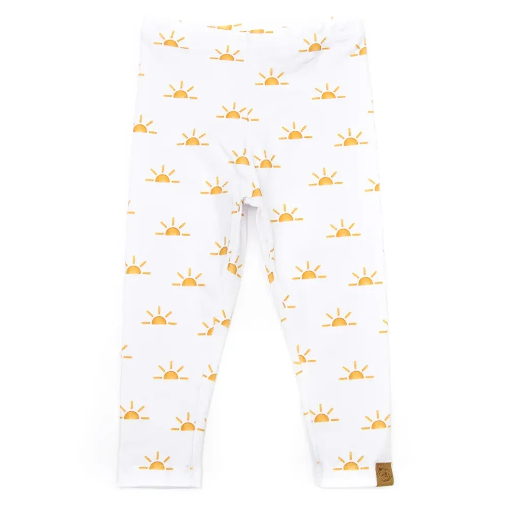 Leggings | Sunset | Gr. 86/92