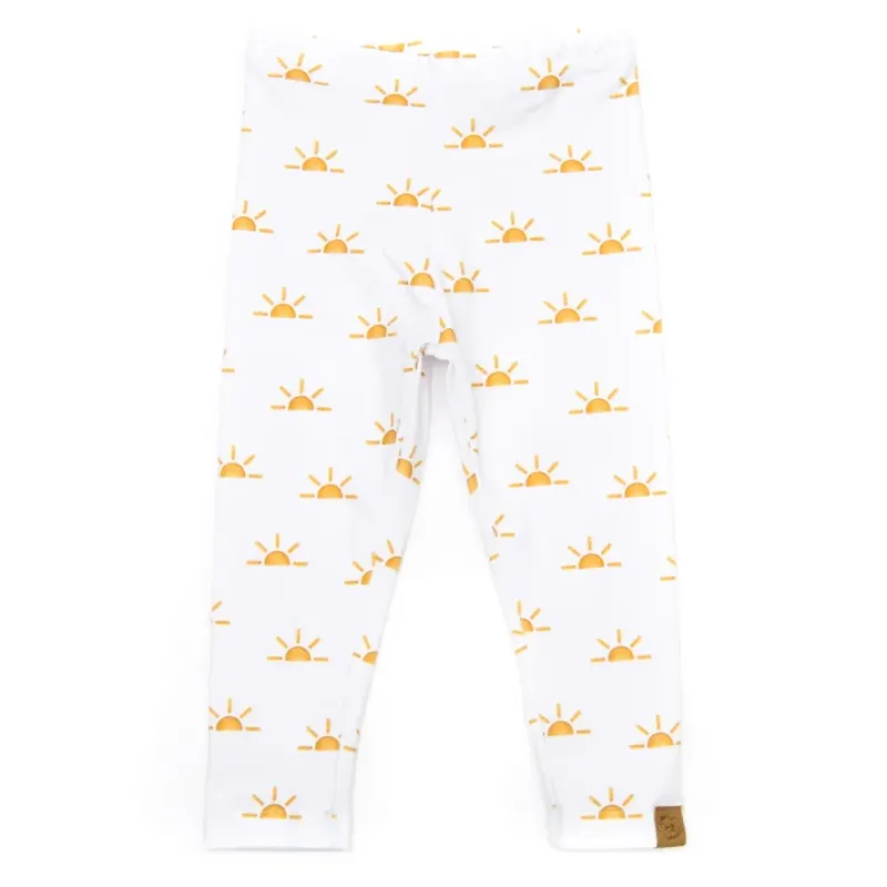 Leggings | Sunset | Gr. 86/92