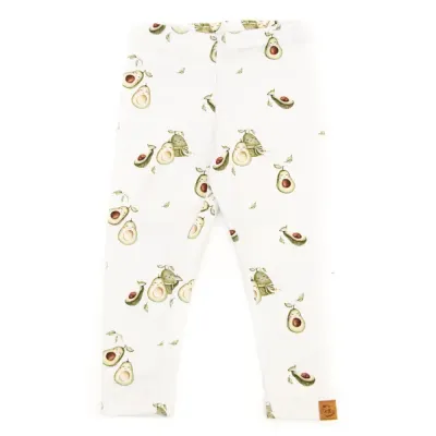 Leggings | Avocado | Gr. 86/92