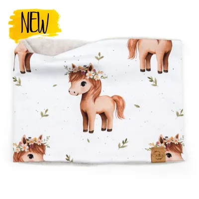 Loop | Pony Pebbles Loop | Pony Pebbles