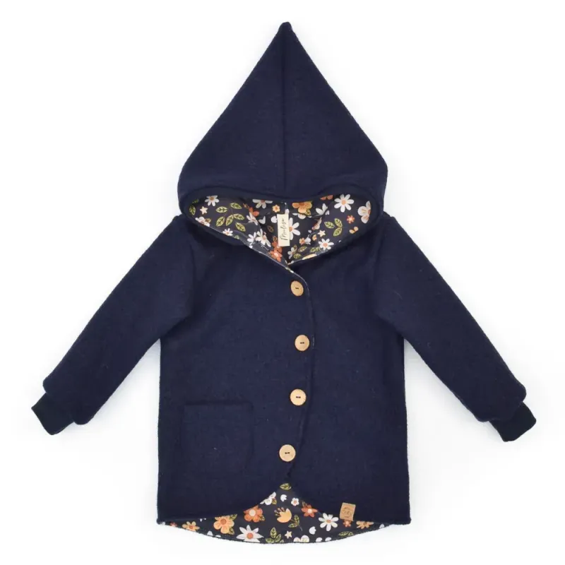 Walkjacke | marine Walkjacke | marine