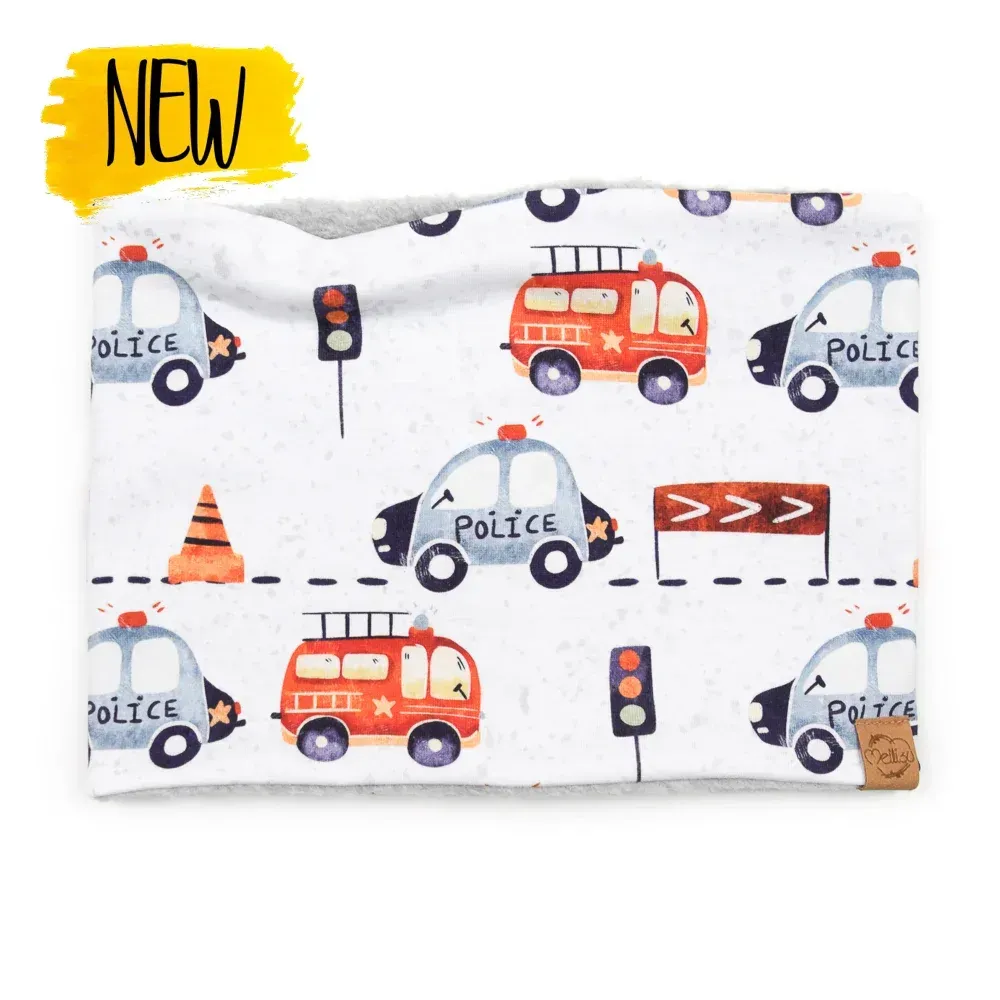 Loop | Polizei & Feuerwehr Loop | Polizei & Feuerwehr