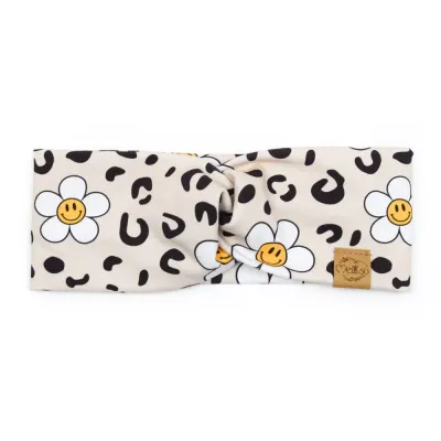 Haarband | Leo Daisy | Gr. 55-56 cm