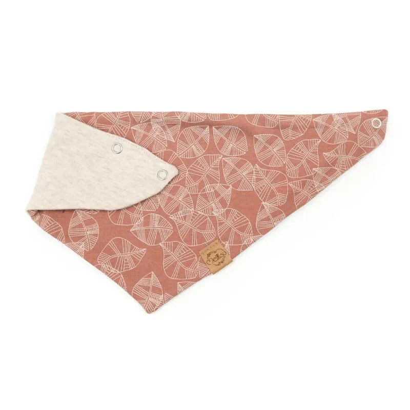 Halstuch | Blätter Husch Busch Halstuch | Blätter Husch Busch